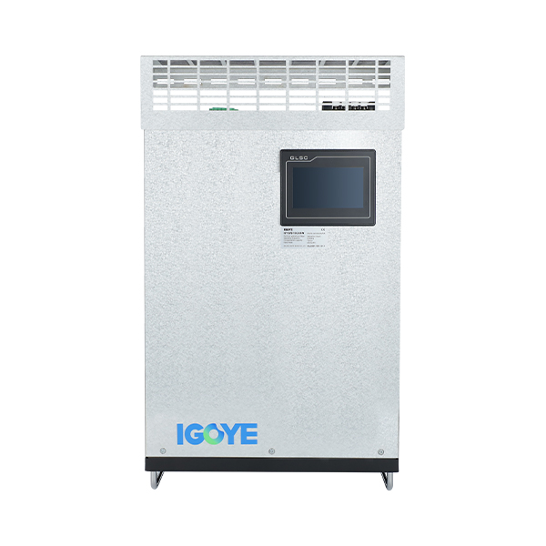 Kungani amakhasimende amaningi wezimboni azungeze umhlaba akhetha le generator ethuthukisiwe ethuthukile yodonga?