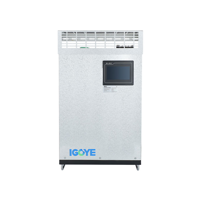 I-Static Var Generator ingathuthukisa kanjani ikhwalithi yamandla?