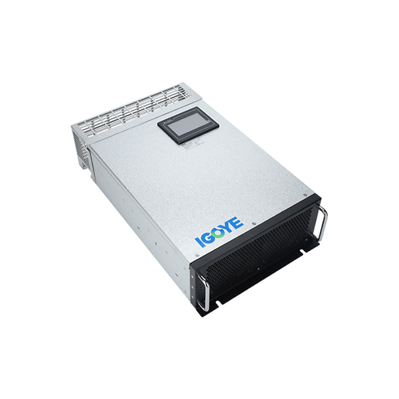 I-690V efakwe e-static generator