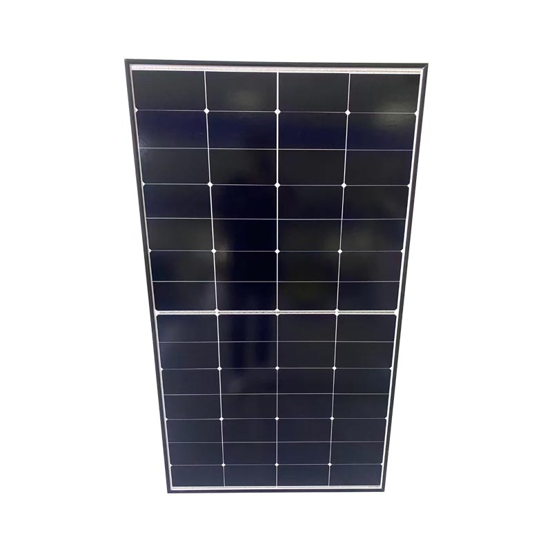 I-LR5-36Hth-280 Solar Panles Yokusetshenziswa Kwasekhaya